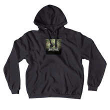 squrlyman2012 Hoodies (No-Zip/Pullover)