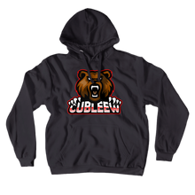 Cubleew Hoodies (No-Zip/Pullover) with name