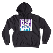 Your Tech Coach Hoodies (No-Zip/Pullover)