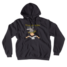 draggin4skin Hoodies (No-Zip/Pullover)