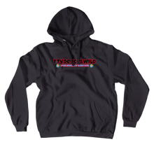 Your Mom's Hoodie (No-Zip/Pullover)