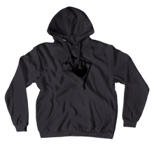 TeamTraXy Hoodies (No-Zip/Pullover)