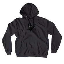 Mikina s kapsami