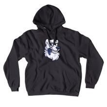 Hoodie BIG PRINT