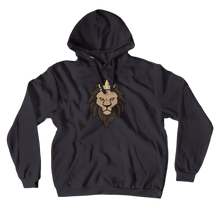 Hoodies (No-Zip/Pullover)