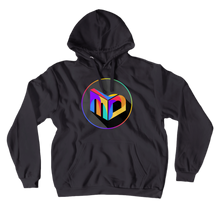 moneydroplobby Hoodies (No-Zip/Pullover)