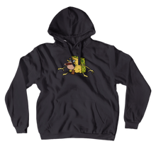 swampfox24 Hoodies (No-Zip/Pullover)
