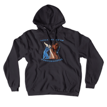 bustedsleeves Savage Punch Hoodies Pullover