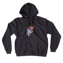 Hoodies (No-Zip/Pullover)