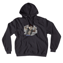 mkxmustafa Hoodies (No-Zip/Pullover)