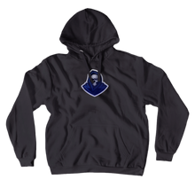kill_buzz Hoodies (No-Zip/Pullover)