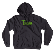 Toksud's Hoodies  (pull over)