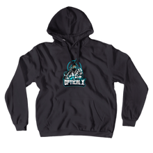 opticalx_ Hoodies (No-Zip/Pullover)