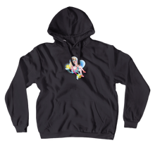 mrscaptainamerica3 Hoodies (No-Zip/Pullover)
