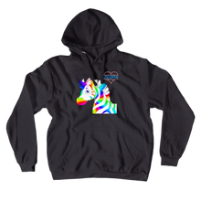 Hoodies (No-Zip/Pullover)