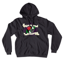 Memories Hoodies (No-Zip/Pullover)