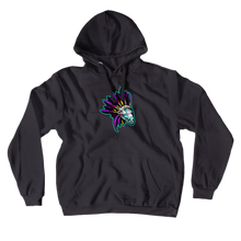 ItsUnbroken Hoodies (No-Zip/Pullover)