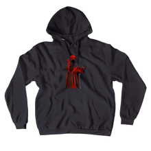 Hoodies (No-Zip/Pullover)