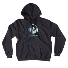 podichi Hoodies (No-Zip/Pullover)