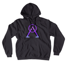 azhariel Hoodies (No-Zip/Pullover)