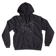 Circuit Hoodie (Dark Colors)