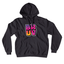 BRUV Hoodies