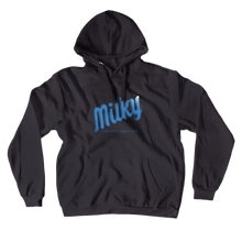 Milky OG (No-Zip/Pullover)