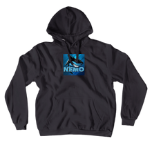 nemo_sgi Hoodies (No-Zip/Pullover)
