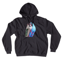 sporebDVATHICC hoodie