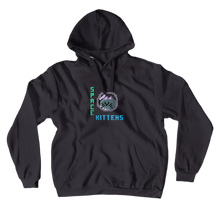 SpaceKittehs Hoodies (No-Zip/Pullover)