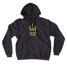 Hoodie "Krone"