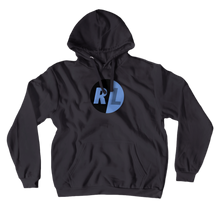 Hoodie Blue Edition (No-Zip/Pullover)