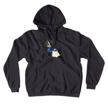 KoffieAnon ChibiHoodie