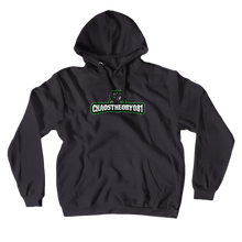 chaostheory081 Hoodies (No-Zip/Pullover)