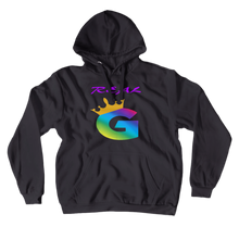 ladytheg Hoodies (No-Zip/Pullover)