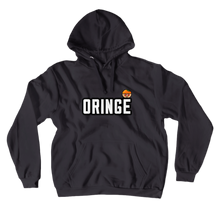 ORINGE’s Hoodies (No-Zip/Pullover) - Love Series