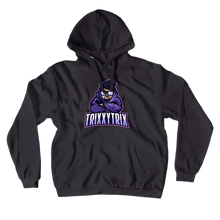 trixxytrix Hoodies (No-Zip/Pullover)