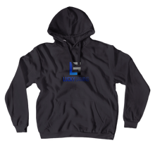 Lucky Gaming Hoodies (No-Zip/Pullover)