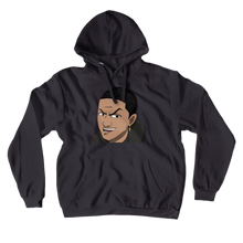 Parrisjae Ani Head Hoodie