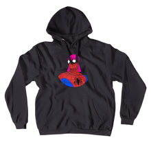 Parrisjae SpiderMan Hoodie