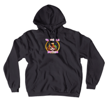 Hoodies (No-Zip/Pullover)