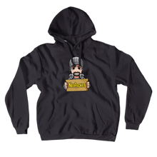 Named Hoddie