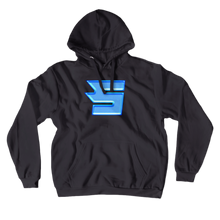 Send1t Hoodies (No-Zip/Pullover)
