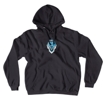 Lion Hoodies (No-Zip/Pullover)