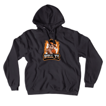 well_yy Hoodies (No-Zip/Pullover)