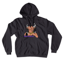 Hoodies (No-Zip/Pullover)
