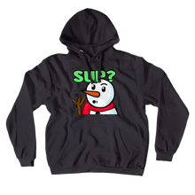 Hoodies (No-Zip/Pullover)