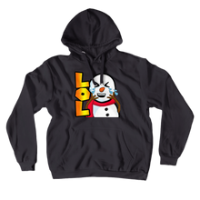 Hoodies (No-Zip/Pullover)