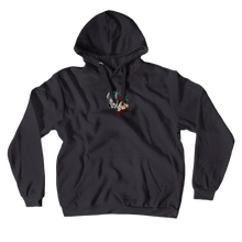 davedarko Hoodies (No-Zip/Pullover)