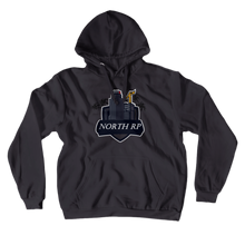 Novamods13 Hoodies (No-Zip/Pullover)